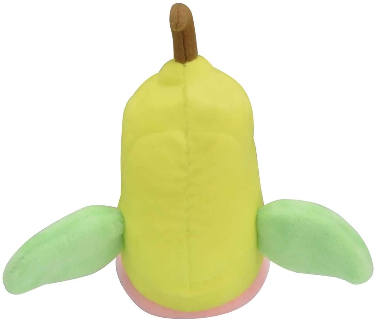 Pokemon 5 Inch Sitting Cuties Plush - Weepinbell