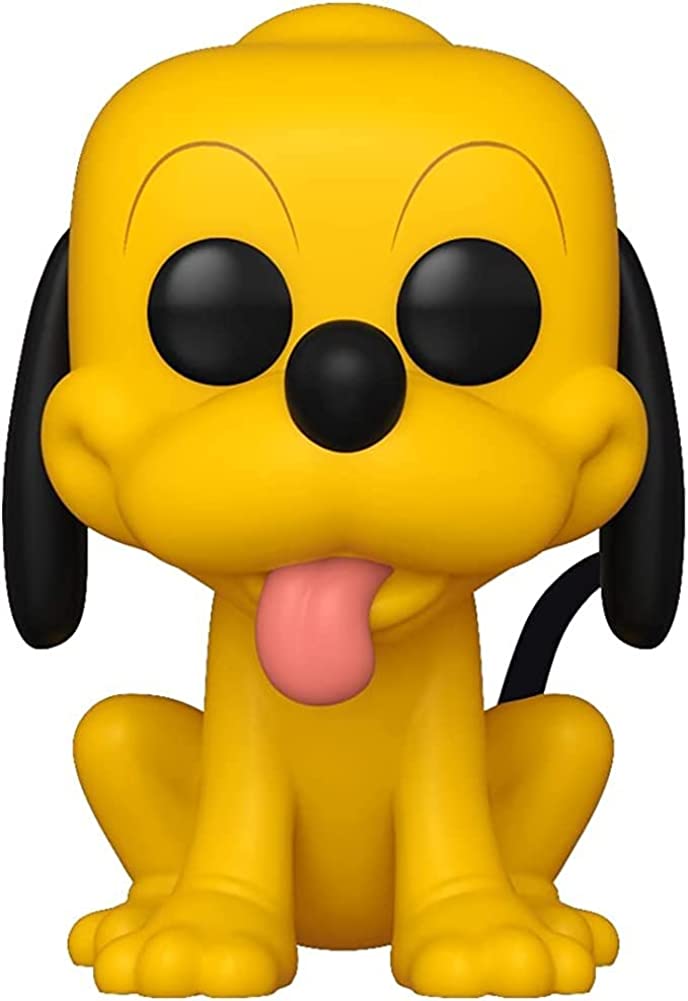 Funko Pop! Plush: Disney Classics - Pluto