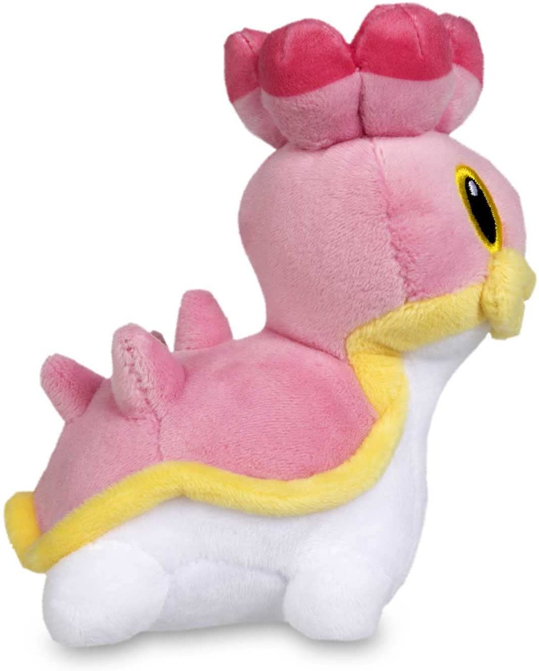 Pokemon 5 Inch Sitting Cuties Plush - Shellos (West Sea)