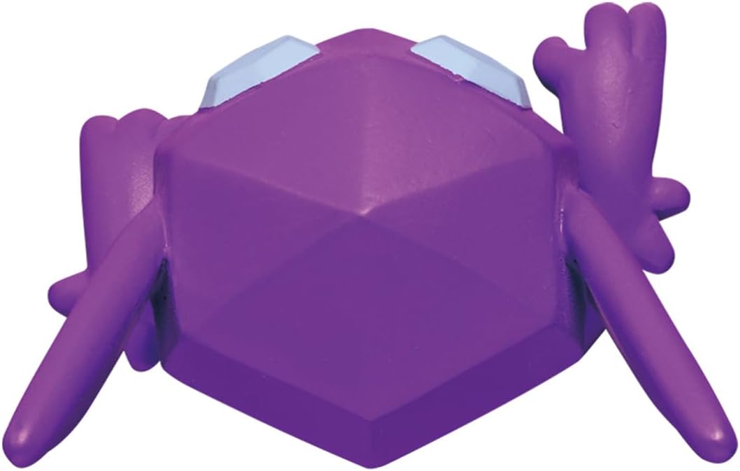 Takara Tomy Pokemon Moncolle 2 Inch Figure MS-34 Sableye
