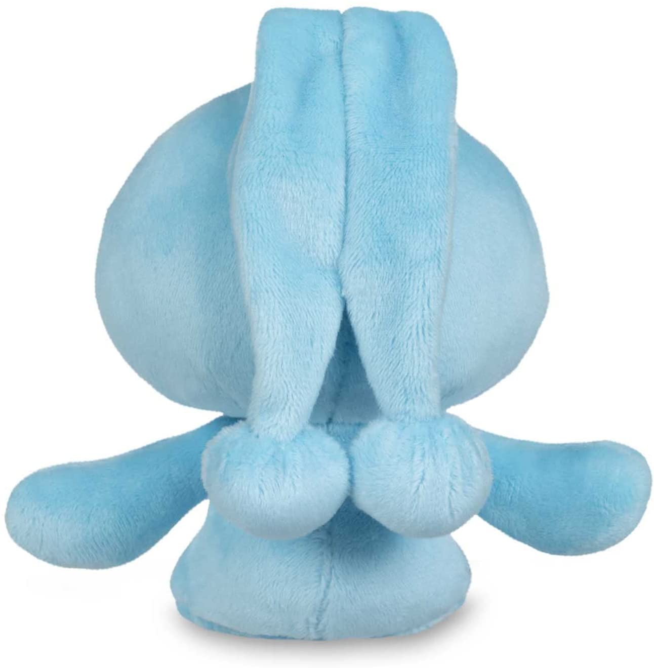 Pokemon 5 Inch Sitting Cuties Plush - Manaphy