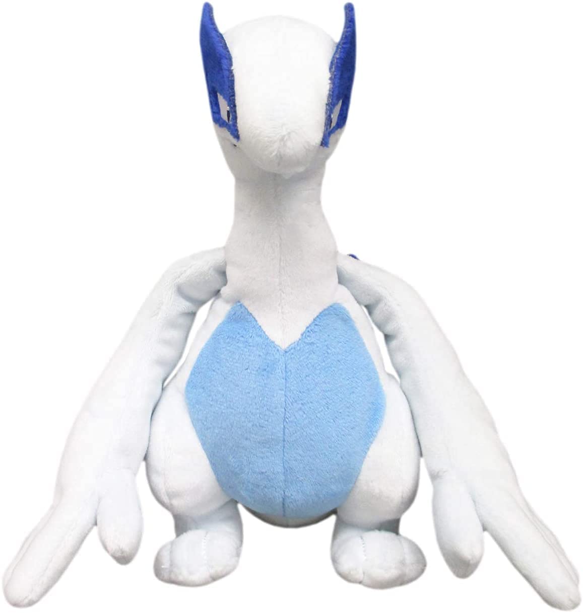 Sanei Pokemon All Star Collection 8 Inch Plush - Lugia PP142