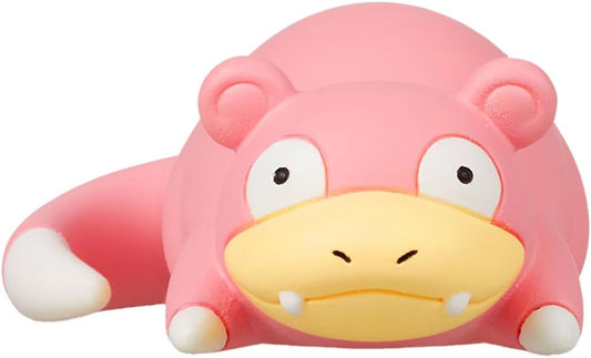Takara Tomy Pokemon Moncolle 2 Inch Figure MS-38 Slowpoke