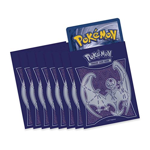 Pokemon Elite Trainer BoxSun & Moon (Lunala)