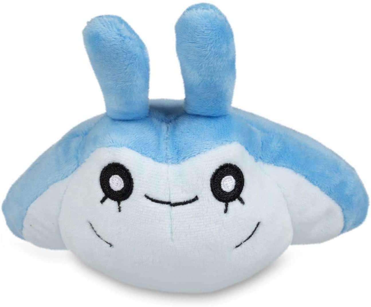 Pokemon 5 Inch Sitting Cuties Plush - Mantyke