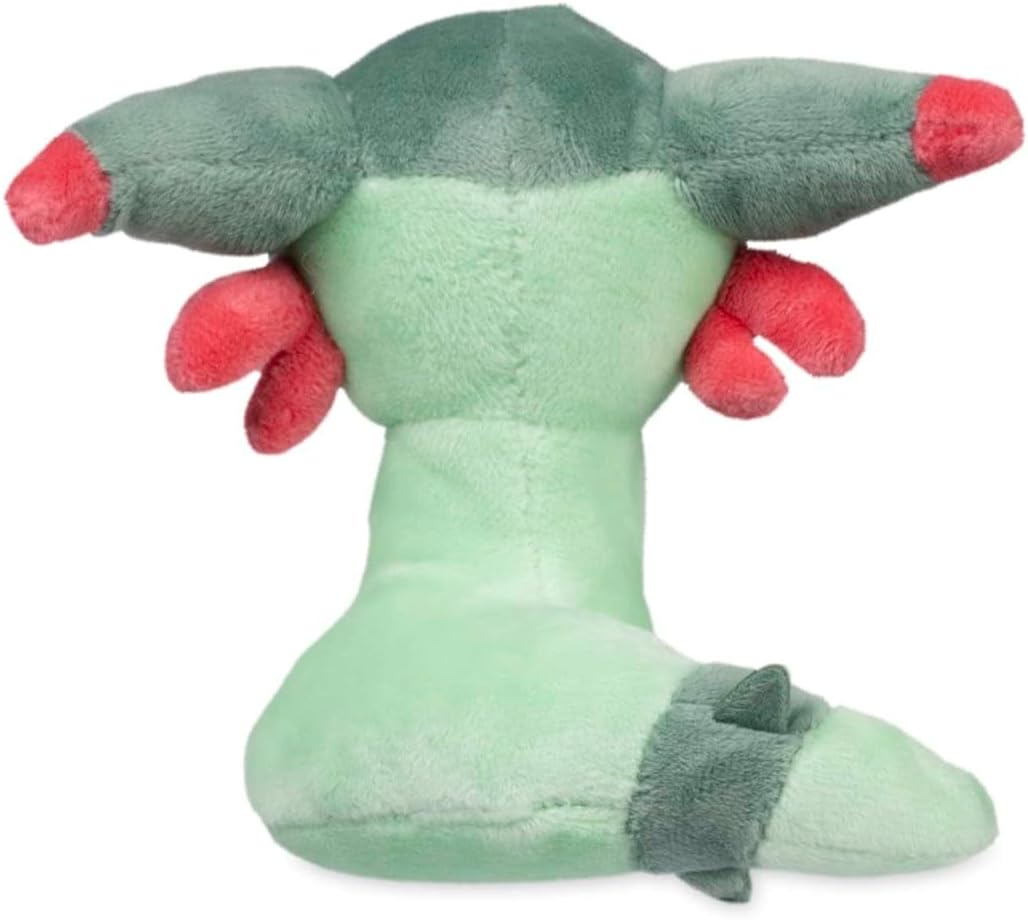 Pokemon Center: Dreepy Pokemon Dolls Plush - 6 in.