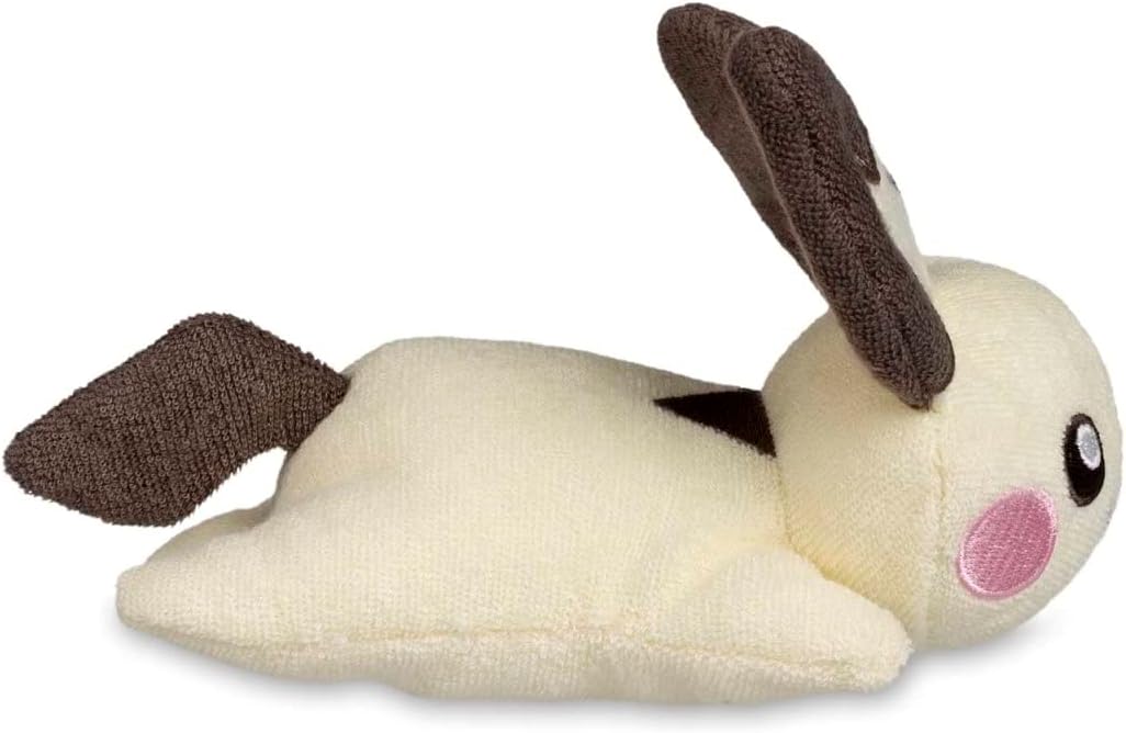Pokemon Center: Pichu Pokemon Comfy Cuddlers Plush