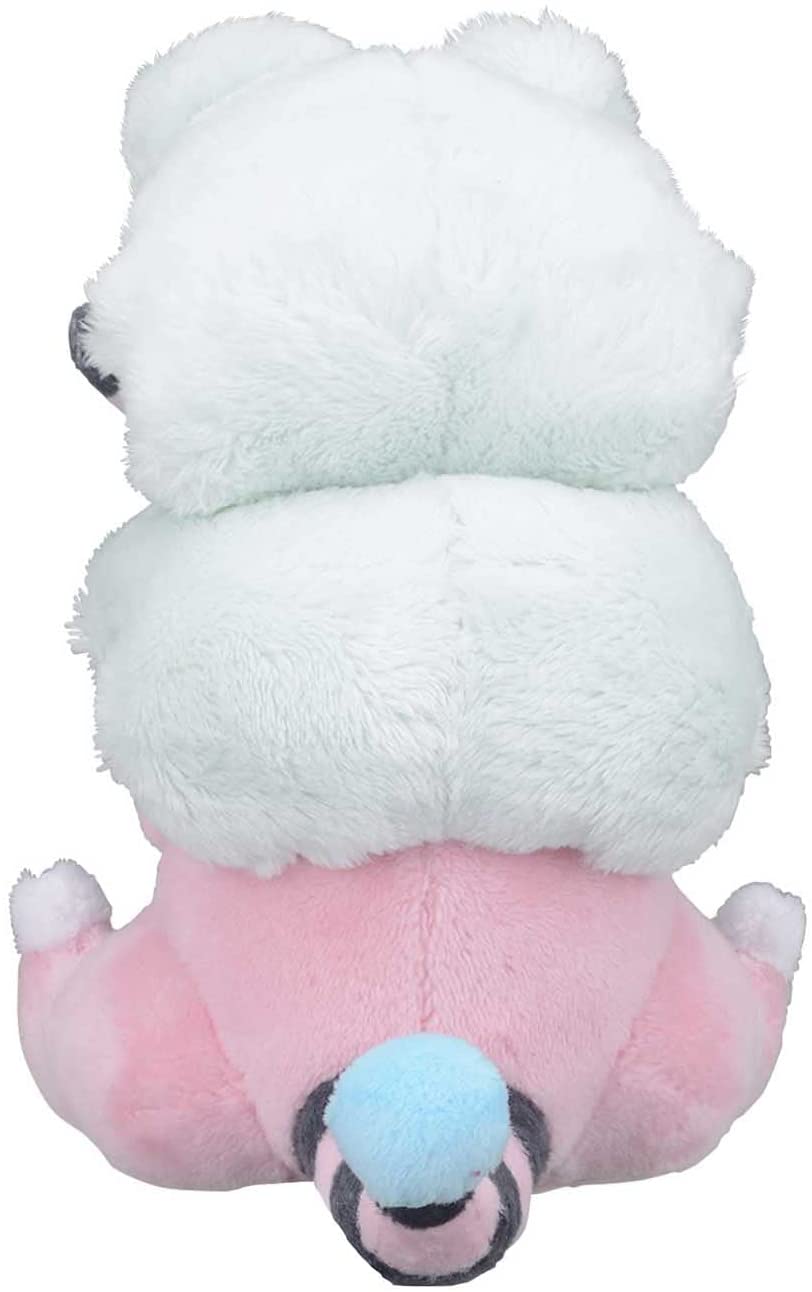 Pokemon 5 Inch Sitting Cuties Plush - Flaaffy