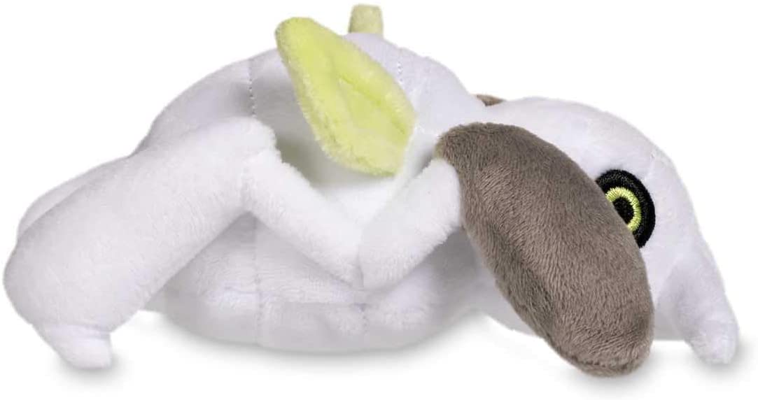 Pokemon 5 Inch Sitting Cuties Plush - Nincada