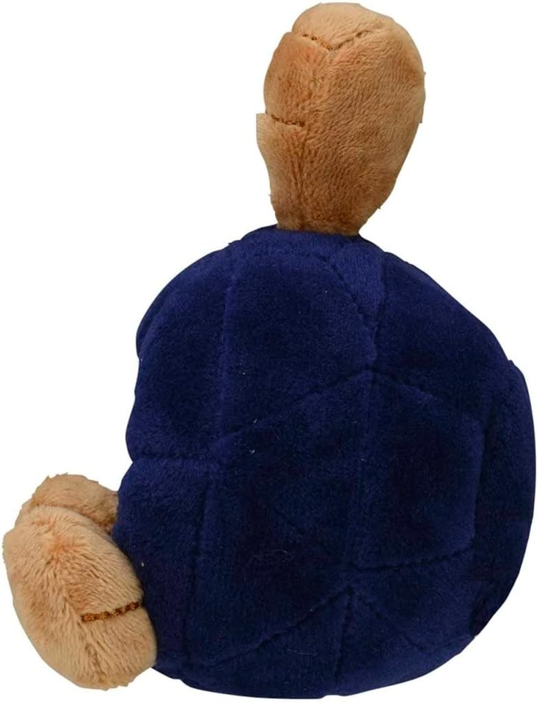 Pokemon Center: Roggenrola Sitting Cuties Plush, 4 ½ Inch