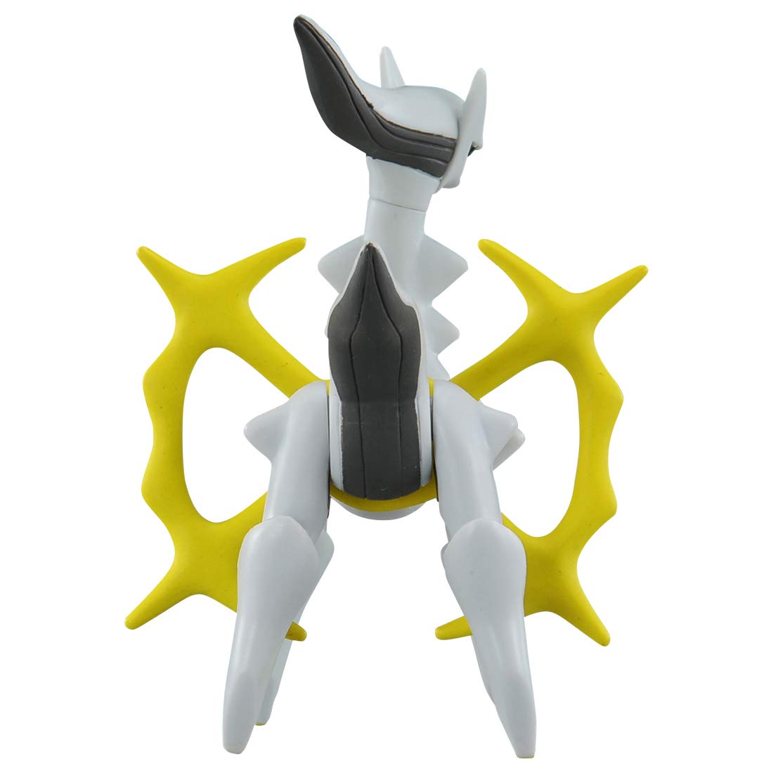 Takara Tomy Pokemon Monster Collection Moncolle 4 Inch Figure ML-22 Arceus