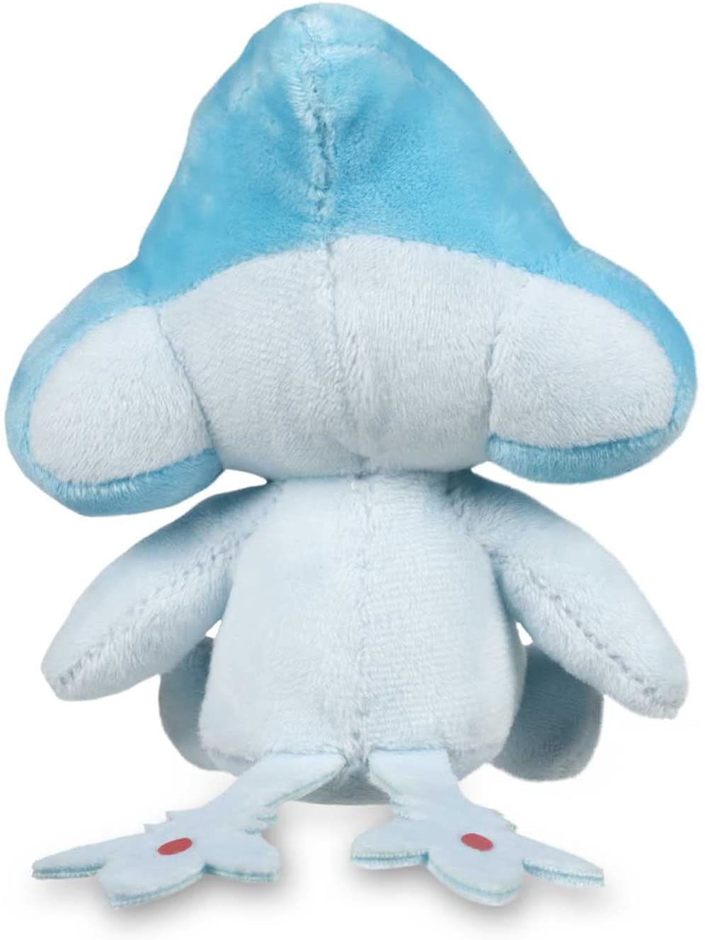 Pokemon 5 Inch Sitting Cuties Plush - Azelf