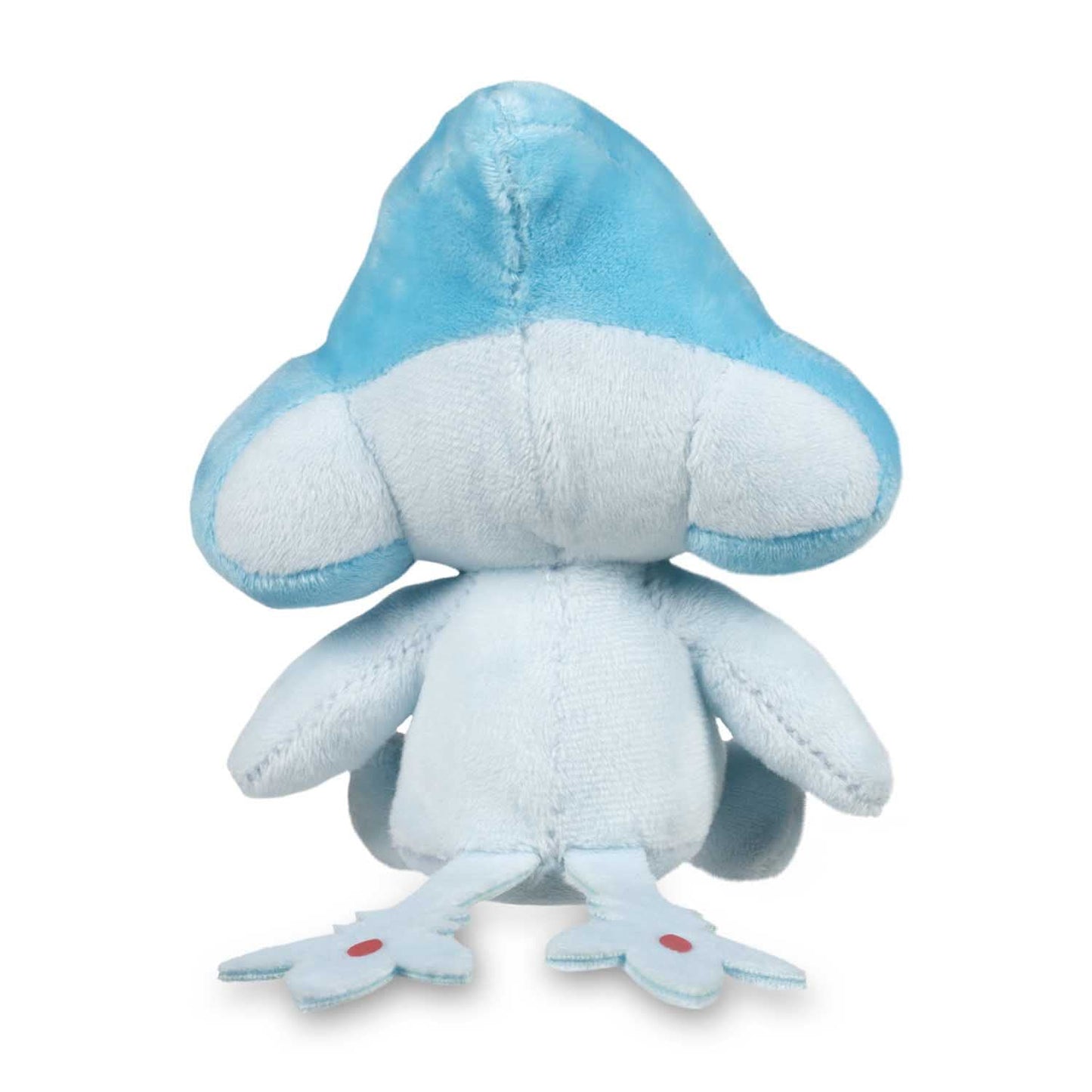 Pokemon Center: Sitting Cuties: Azelf Plush # 482 - Generation 4 - 6 In