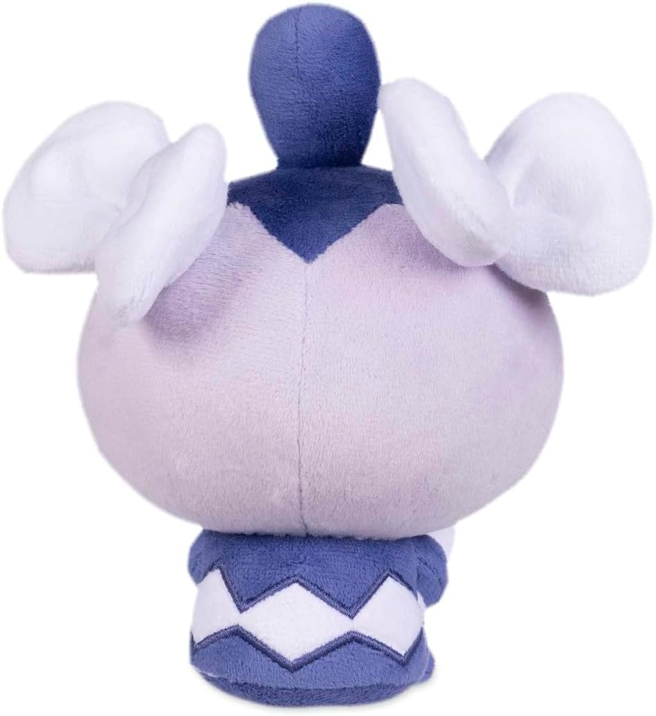 Pokemon Center: Gothita Pokémon Soda Pop Plush