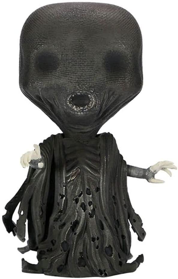 Funko POP Movies: Harry Potter Action Figure - Dementor