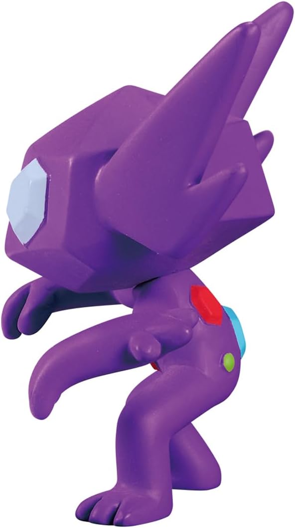 Takara Tomy Pokemon Moncolle 2 Inch Figure MS-34 Sableye
