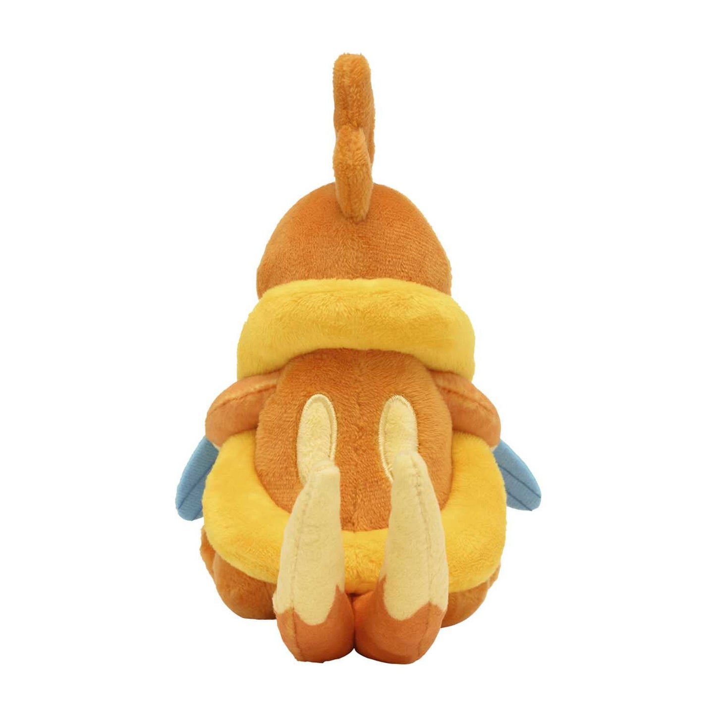 Pokemon 5 Inch Sitting Cuties Plush - Floatzel