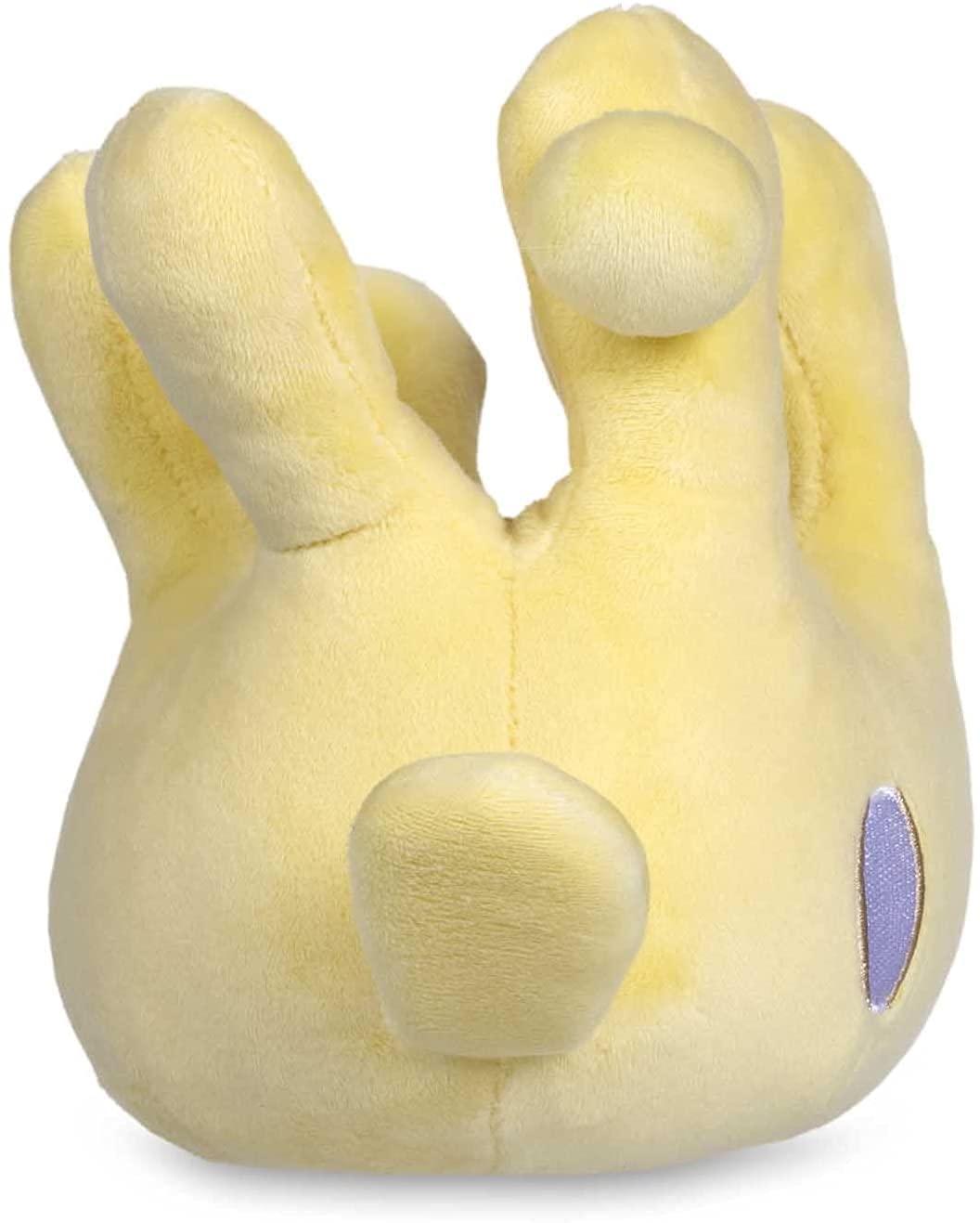 Pokemon 6 Inch Poke Plush - Milcery