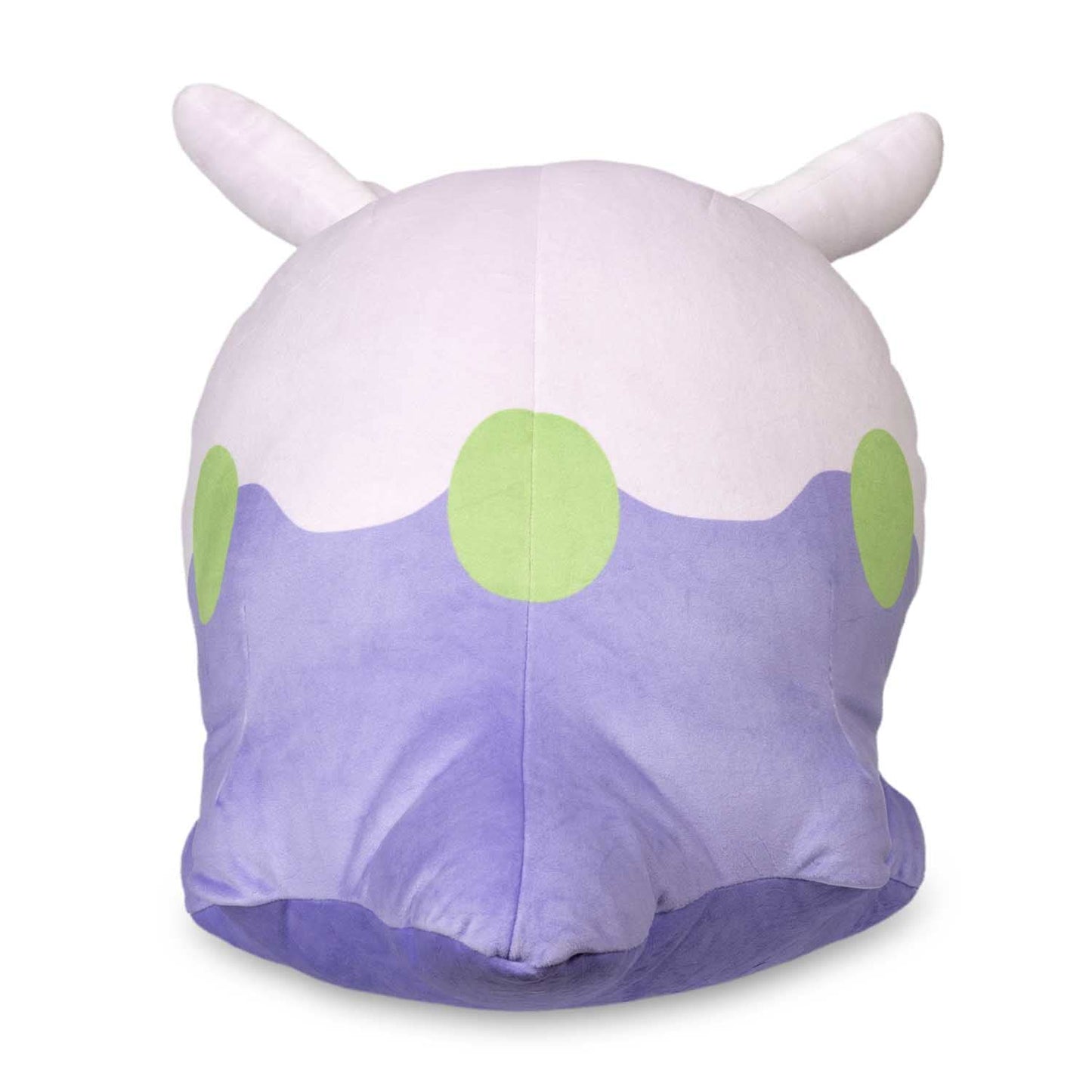 Pokemon Center: Goomy Squishy Poké Plush, 17 ¾ Inch