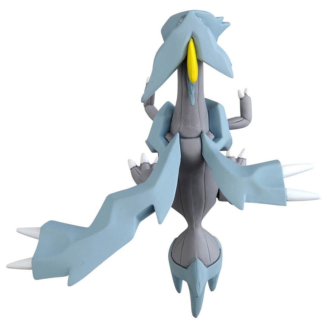 Takara Tomy Pokemon Moncolle Kyurem ML-24 4 Inch Figurine