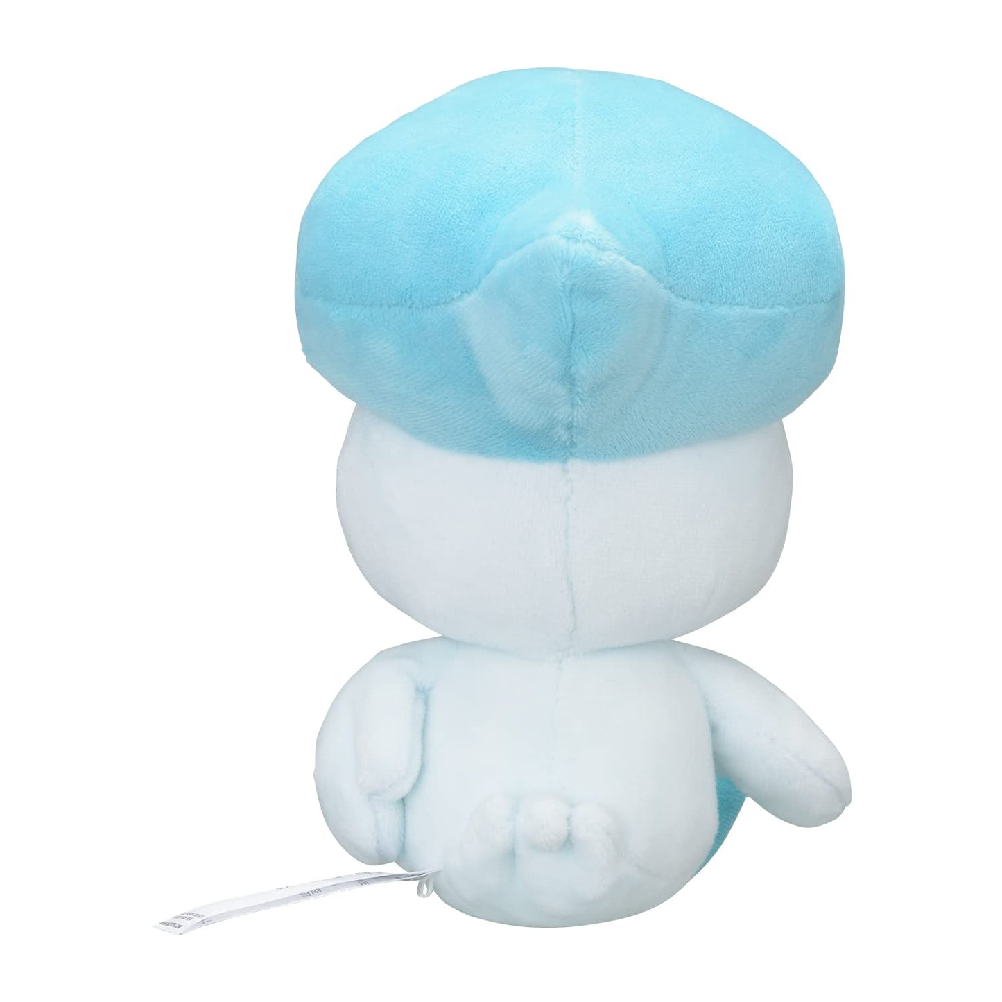 Pokemon Center Original Plush Squash