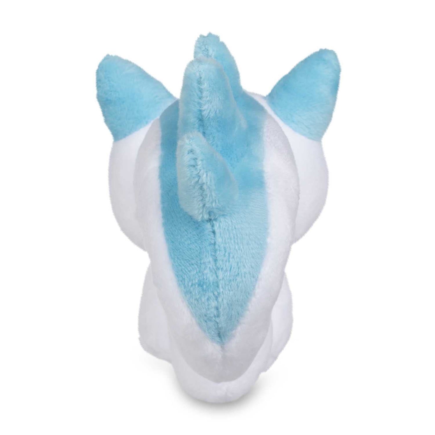 Pokemon Center: Sitting Cuties: Pachirisu Plush # 417 - Generation 4 - 6 In