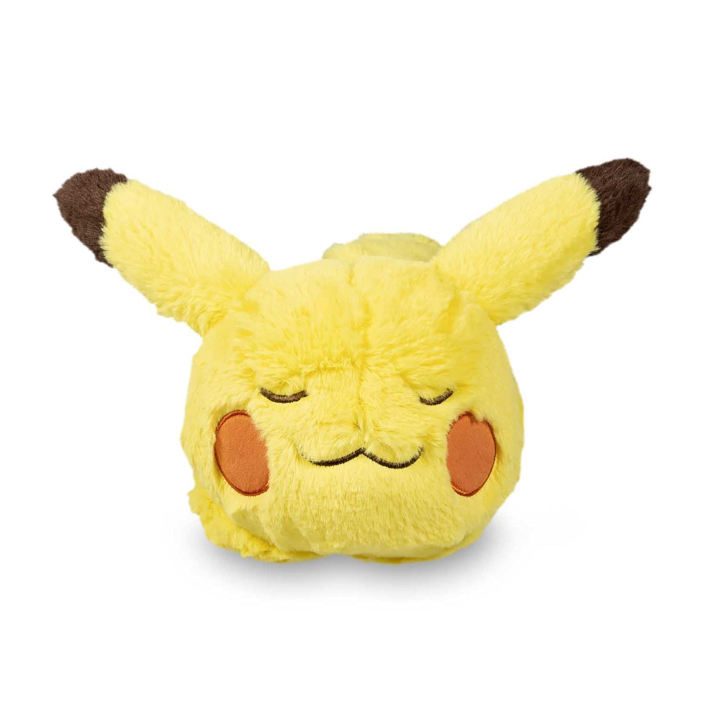 Pokemon Center Relaxing Pikachu Poke 12 Inch Plush