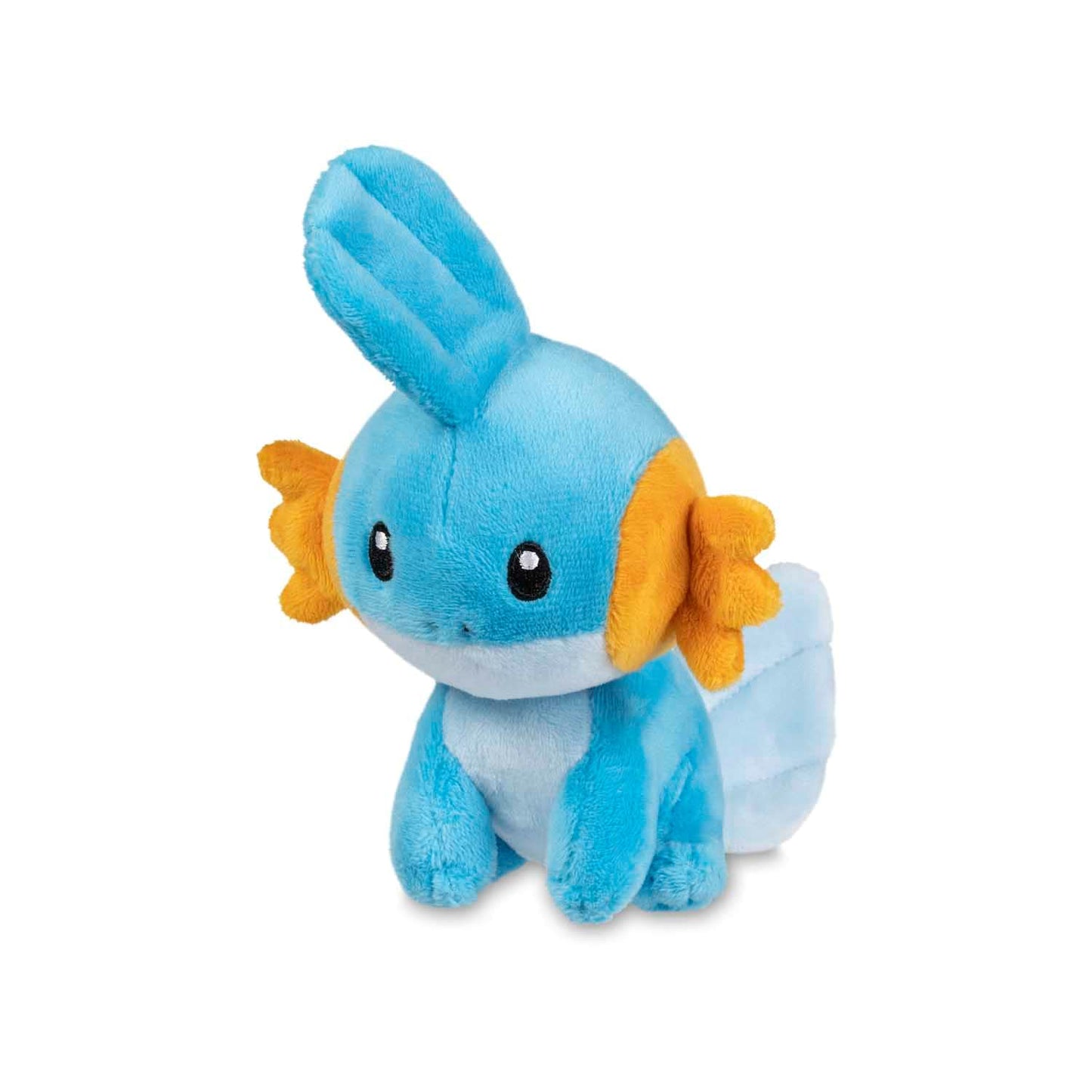 Pokemon 5 Inch Sitting Cuties Plush - Mudkip