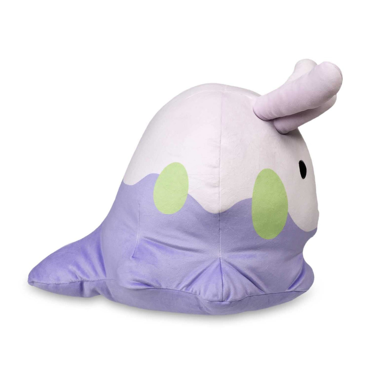 Pokemon Center: Goomy Squishy Poké Plush, 17 ¾ Inch