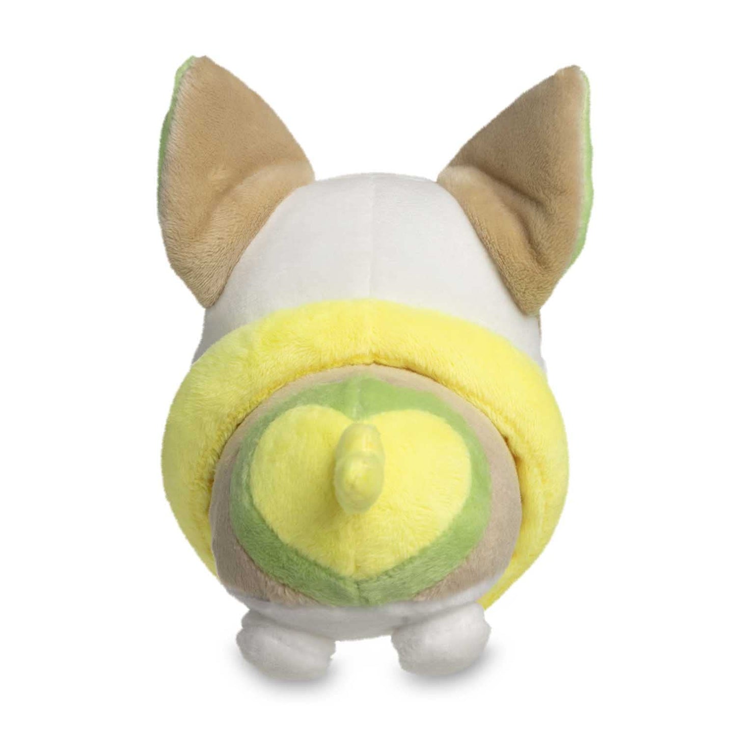 Pokemon Center Yamper 5 Inch Poke Dolls