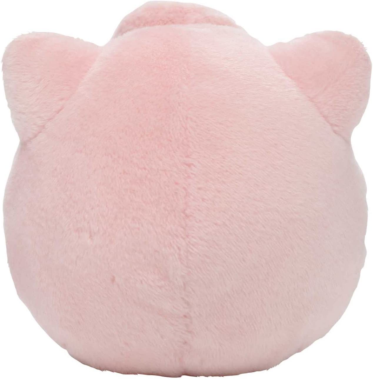 Pokemon 5 Inch Sitting Cuties Plush - Jigglypuff