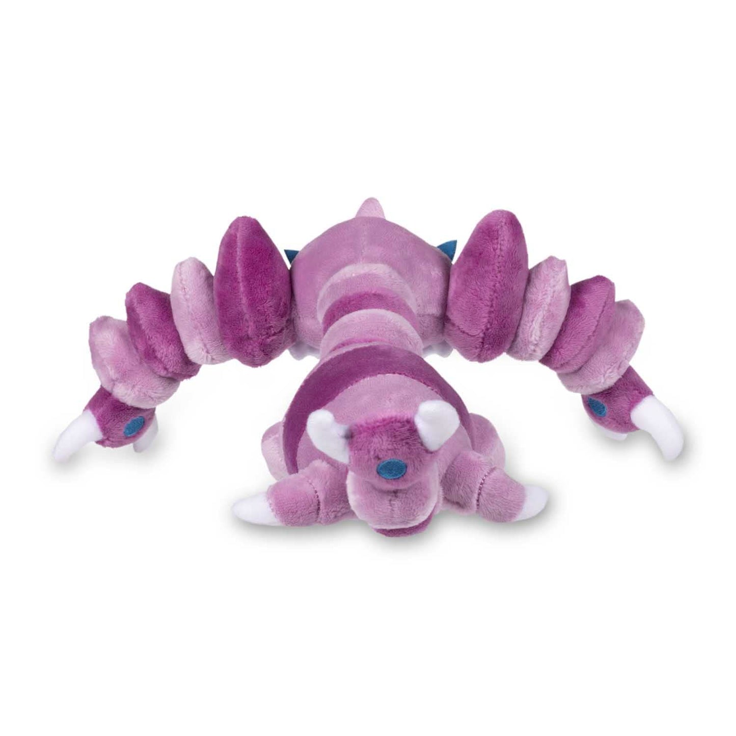 Pokemon Center: Sitting Cuties: Drapion Plush # 452 - Generation 4 - 6 In