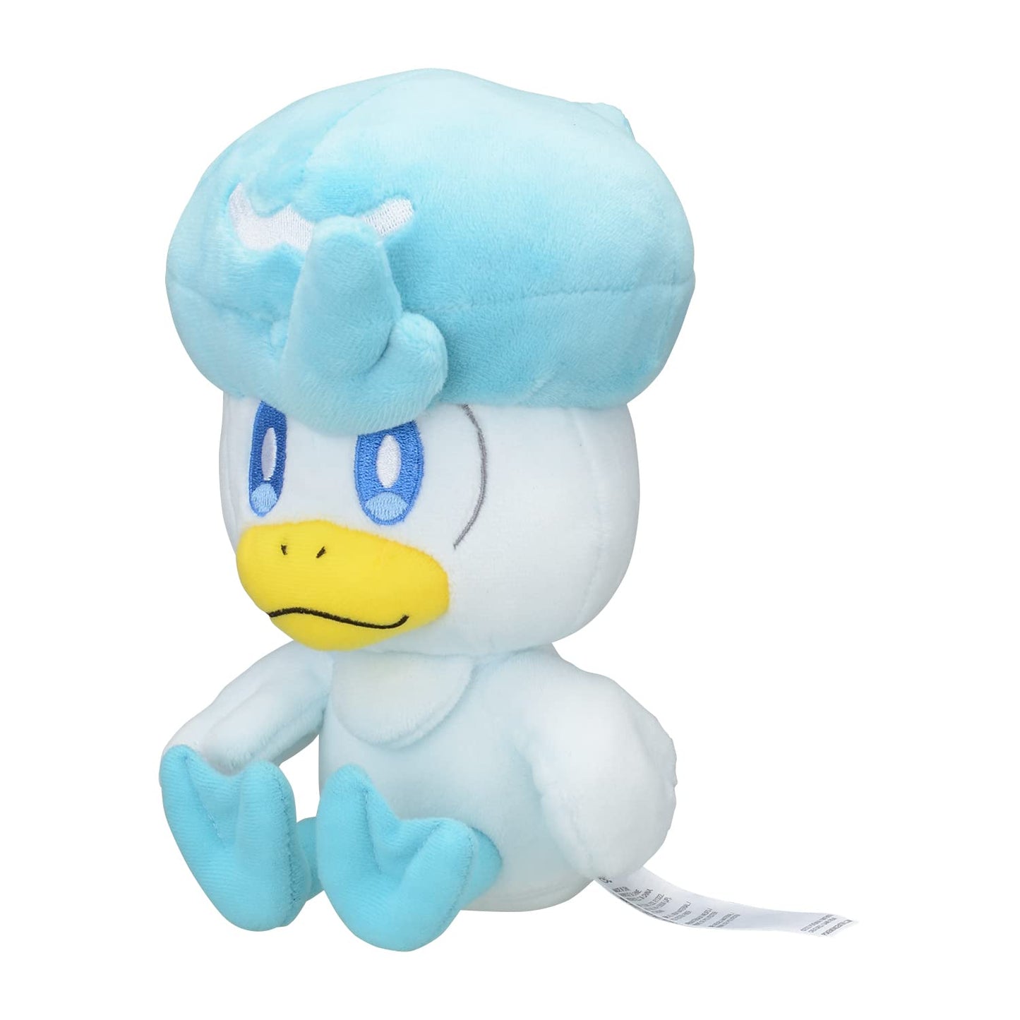 Pokemon Center Original Plush Squash