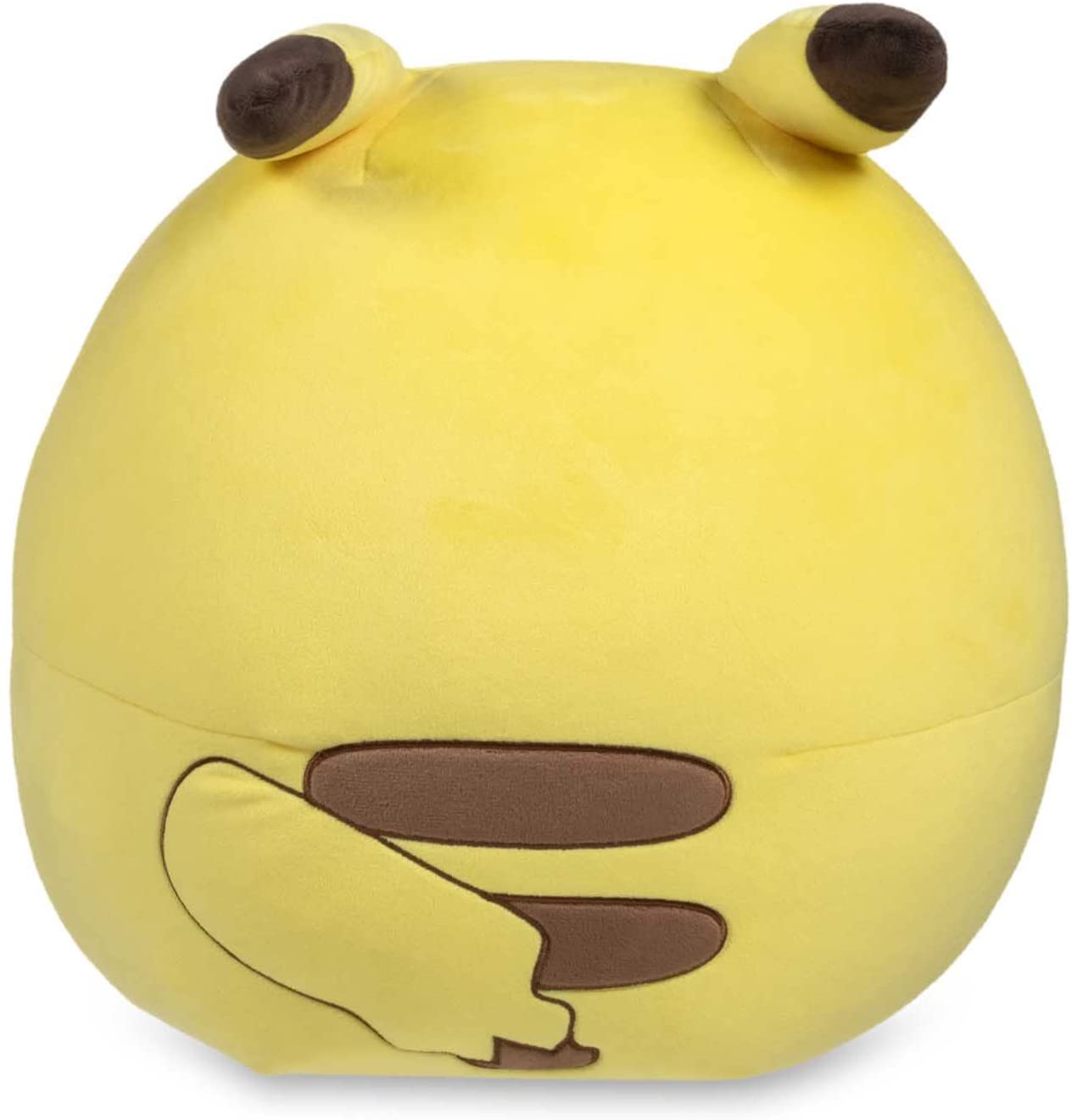 Pokemon 14 Inch Squishy Plush - Pikachu