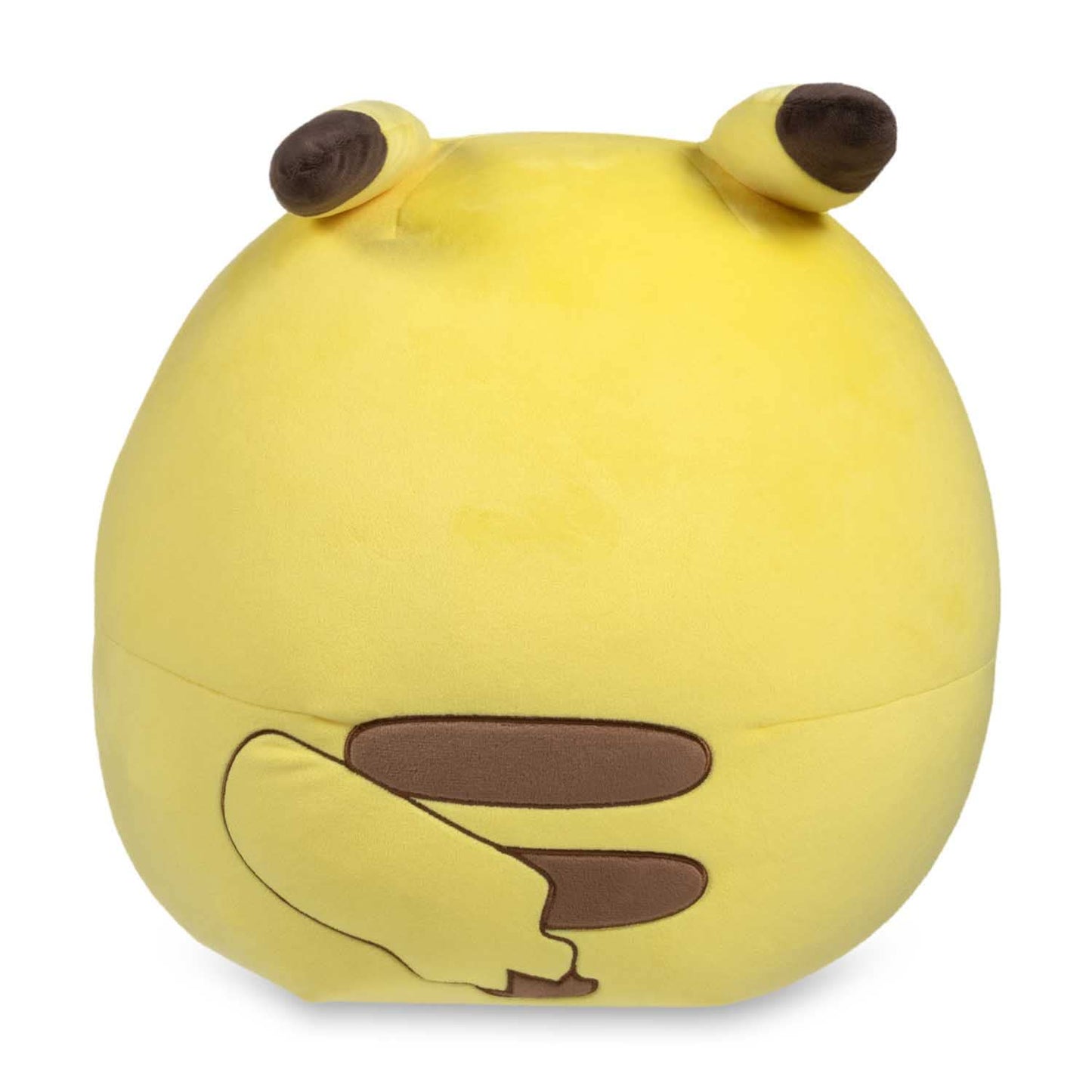 Pokemon Center Pikachu Poke 14 Inch Squishy Plush