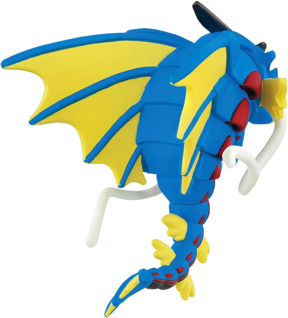 Takara Tomy Pokemon Moncolle 2 Inch Figure Mega Gyarados