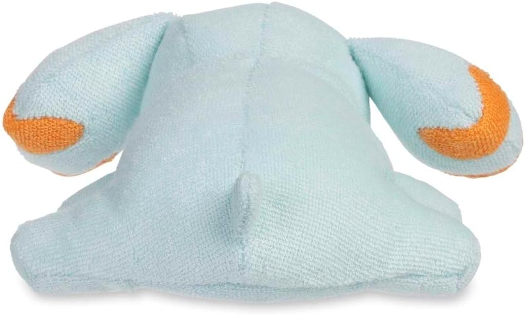 Pokemon Center: Phanpy Pokémon Comfy Cuddlers Plush