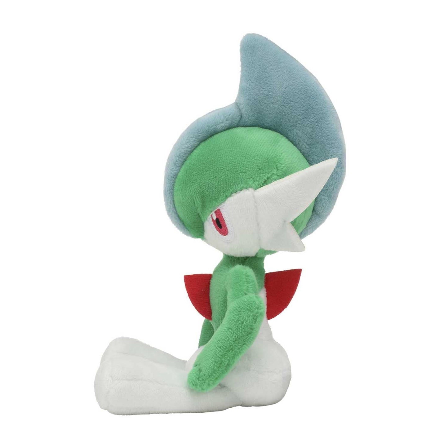 Pokemon Center: Sitting Cuties: Gallade Plush # 475 - Generation 4 - 6 In