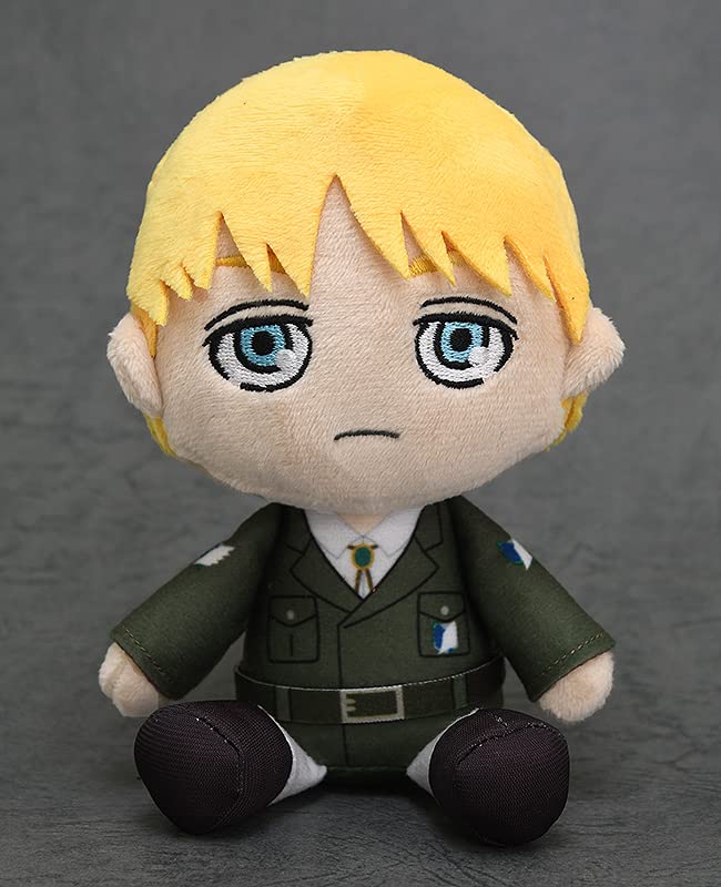 Good Smile Attack on Titan: Armin Plushie
