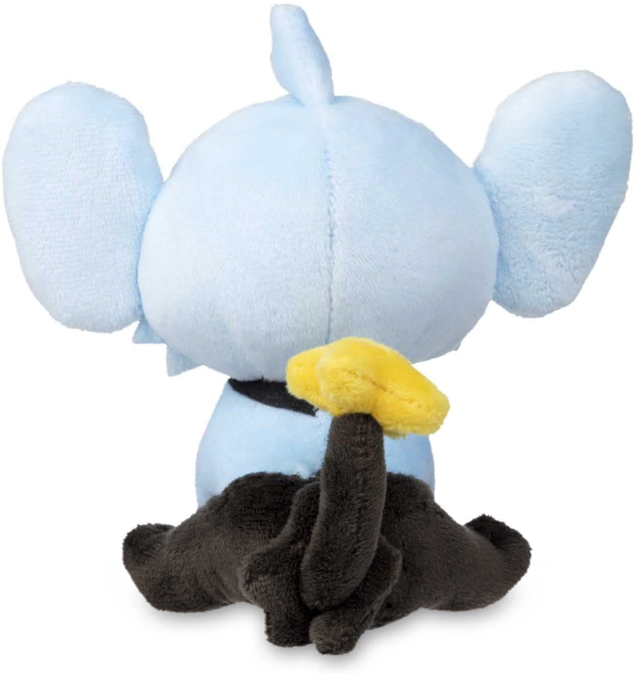 Pokemon 5 Inch Sitting Cuties Plush - Shinx