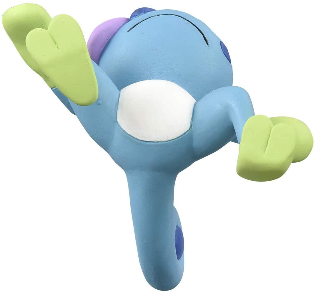 Takara Tomy 2 Inch Moncolle Figurine - Drizzile MS-33