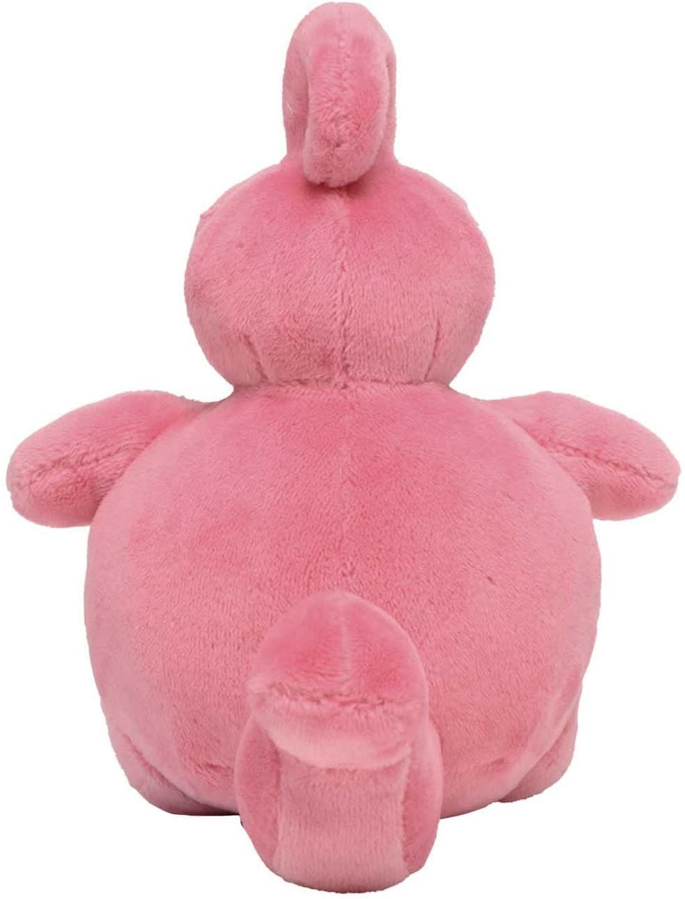 Pokemon Center: Sitting Cuties: Lickilicky Plush # 463 - Generation 4