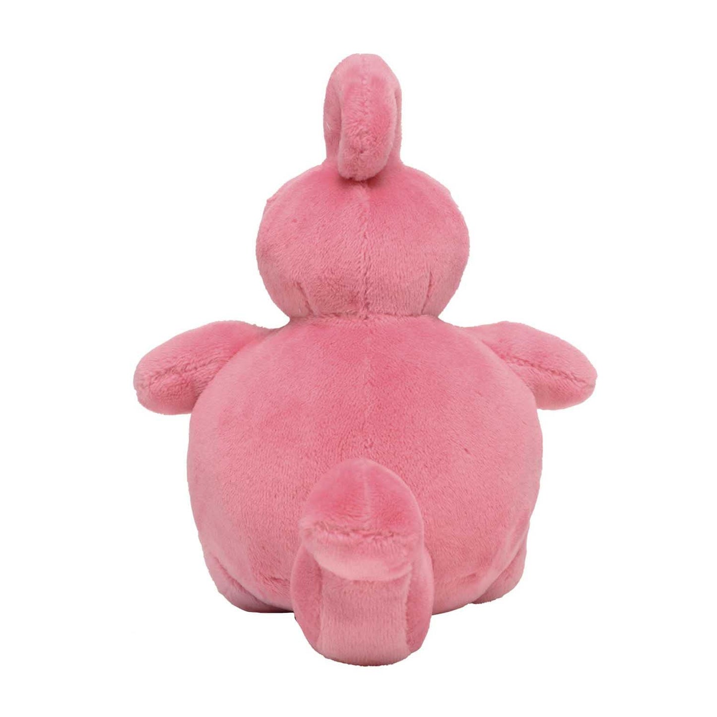 Pokemon Center Lickilicky 5 Inch Sitting Cuties Plush