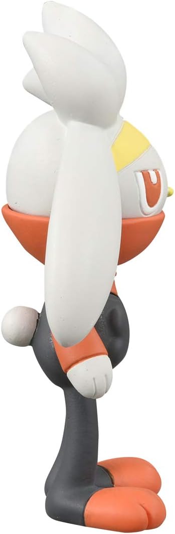 Takara Tomy: Moncolle Figure MS-31 Raboot
