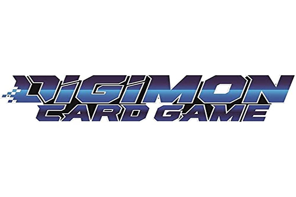 BANDAI NAMCO Entertainment Bandai | Digimon Card Game: Starter Deck - Ancient Dragon ST9 | Card Game | Ages 6+ | 2 Players | 10 Minutes Playing Time, Multicolor, 1. Starter Decks (BCL2611042)