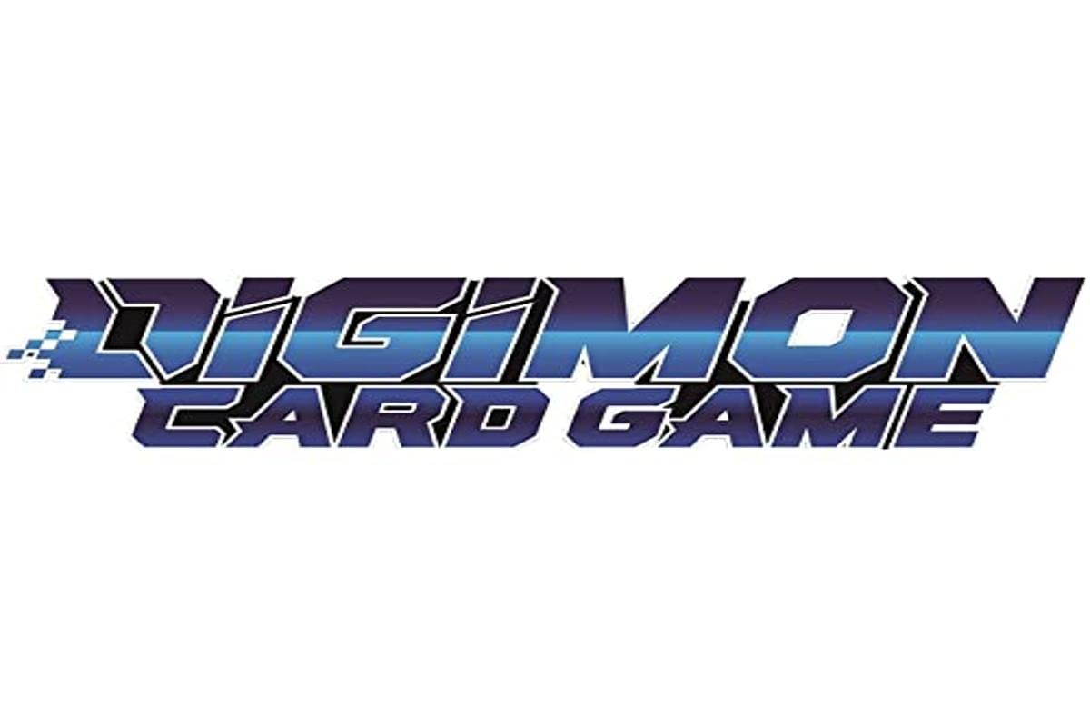 BANDAI NAMCO Entertainment Bandai | Digimon Card Game: Starter Deck - Ancient Dragon ST9 | Card Game | Ages 6+ | 2 Players | 10 Minutes Playing Time, Multicolor, 1. Starter Decks (BCL2611042)