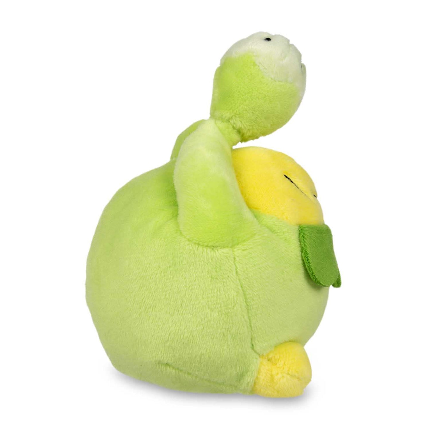 Pokemon Center: Sitting Cuties: Budew Plush # 406 - Generation 4 - 6 In