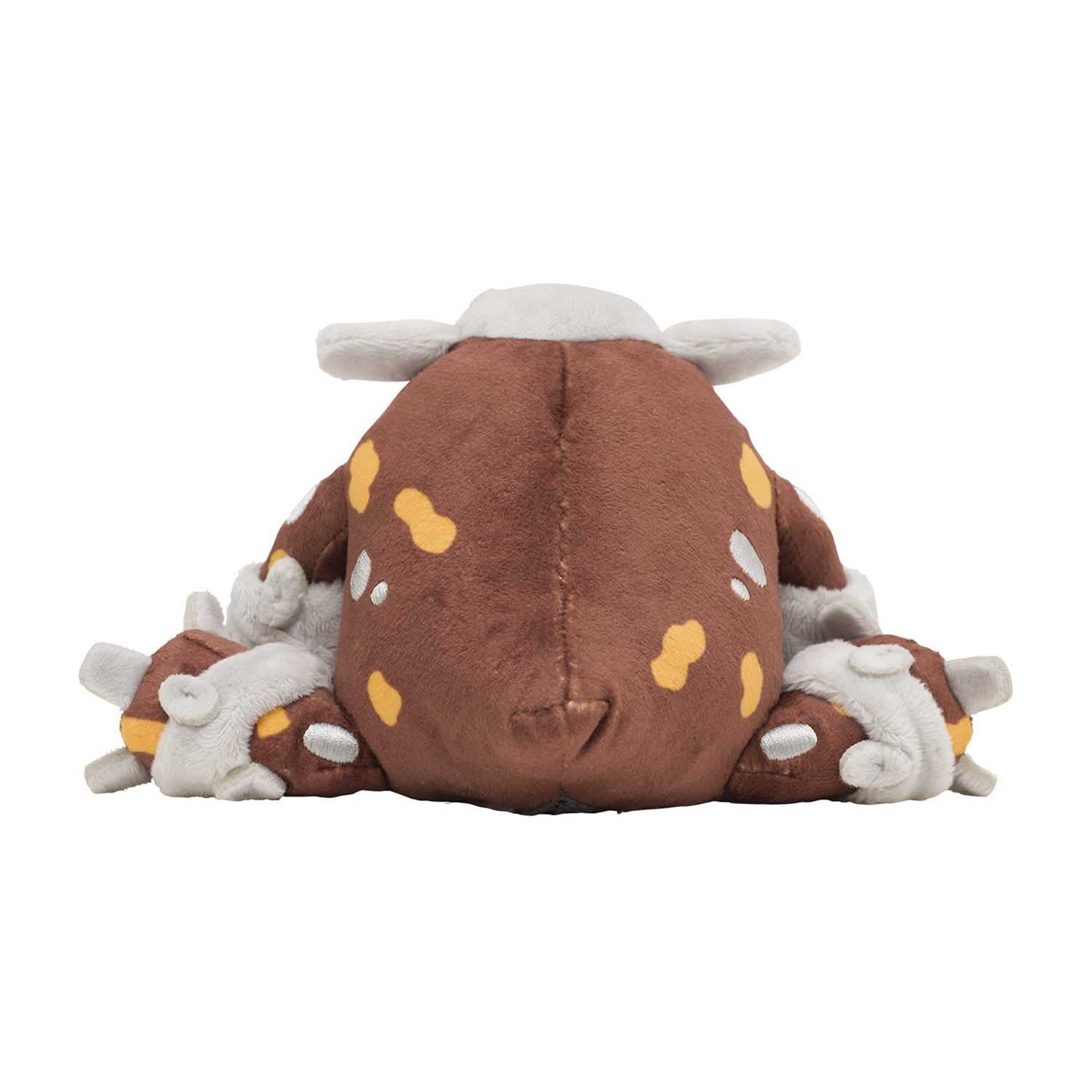 Pokemon Center: Sitting Cuties: Heatran Plush # 485 - Generation 4 - 6 In