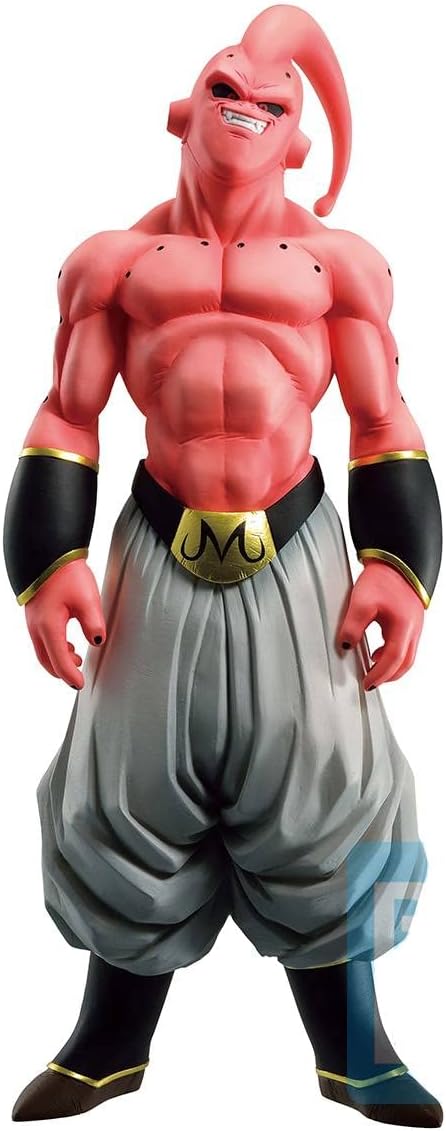 Bandai Spirits Ichibansho - Dragon Ball Z - Majin Buu (Vs Omnibus Beas –  Collectors Emporium NY