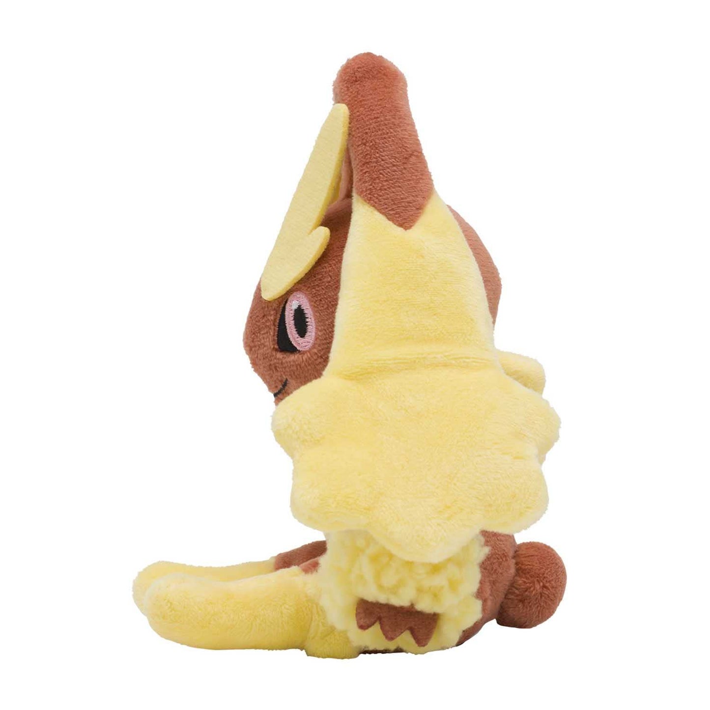 Pokemon Center Lopunny Sitting Cuties Plush - 5 In.